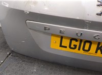 8719G5 Замок багажника Peugeot 308 2007-2013 11419411 #9