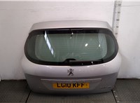  Замок багажника Peugeot 308 2007-2013 11419411 #1