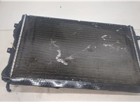 5K0121251F Радиатор охлаждения двигателя Skoda Octavia (A5) 2004-2013 20446969 #3