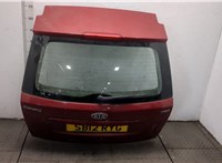  Крышка (дверь) багажника KIA Ceed 2007-2012 20446987 #1