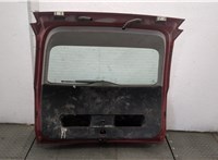  Крышка (дверь) багажника KIA Ceed 2007-2012 20446987 #2