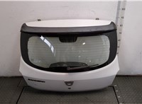  Обшивка крышки (двери) багажника Dacia Sandero 2013-2020 11419443 #1