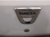  Обшивка крышки (двери) багажника Dacia Sandero 2013-2020 11419443 #7