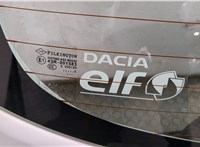 Обшивка крышки (двери) багажника Dacia Sandero 2013-2020 11419443 #8