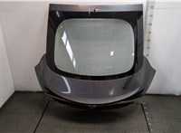  Крышка (дверь) багажника Opel Insignia 2008-2017 20447025 #1