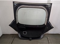  Крышка (дверь) багажника Opel Insignia 2008-2017 20447025 #5