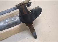  Механизм стеклоочистителя (трапеция дворников) Renault Clio 1998-2008 20447028 #2
