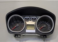  Щиток приборов (приборная панель) Ford Focus 2 2008-2011 20447033 #1