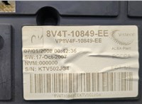  Щиток приборов (приборная панель) Ford Focus 2 2008-2011 20447033 #4
