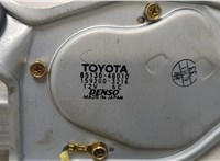 8513048010 Двигатель стеклоочистителя (моторчик дворников) задний Lexus RX 1998-2003 20447052 #3