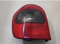 6350J8 Фонарь (задний) Citroen Xsara 1997-2000 20447053 #1