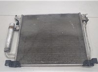 92100BA61A Радиатор кондиционера Nissan Juke 2010-2019 20447062 #1