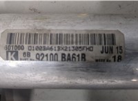 92100BA61A Радиатор кондиционера Nissan Juke 2010-2019 20447062 #4