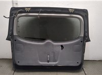  Стекло заднее Hyundai Santa Fe 2005-2012 11419471 #2