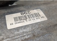 A2512802700 Редуктор Раздаточный КПП (раздатка) Mercedes ML W164 2005-2011 11419475 #5