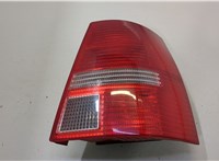  Фонарь (задний) Volkswagen Golf 4 1997-2005 20447068 #1