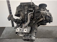 02S300046RX КПП 6-ст.мех. (МКПП) Volkswagen Touran 2006-2010 20447074 #3