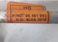  Радиатор интеркулера Chevrolet Captiva 2006-2011 20447075 #3