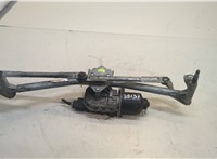  Механизм стеклоочистителя (трапеция дворников) Volkswagen Polo 2001-2005 20447078 #1