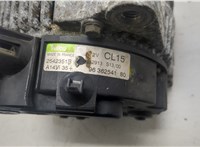 57054F Генератор Peugeot 406 1999-2004 20447084 #4
