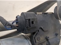  Механизм стеклоочистителя (трапеция дворников) Volkswagen Touran 2003-2006 20447085 #3