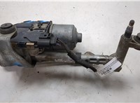 1T0998021 Механизм стеклоочистителя (трапеция дворников) Volkswagen Touran 2003-2006 20447085 #5