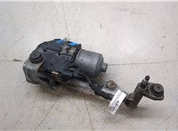 1T0998021 Механизм стеклоочистителя (трапеция дворников) Volkswagen Touran 2003-2006 20447085 #7