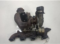 0375G3 Турбина Peugeot 406 1999-2004 20447086 #1