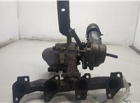 0375G3 Турбина Peugeot 406 1999-2004 20447086 #2