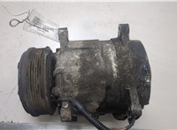 6453AQ Компрессор кондиционера Peugeot 406 1999-2004 20447091 #1