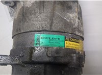 6453AQ Компрессор кондиционера Peugeot 406 1999-2004 20447091 #4