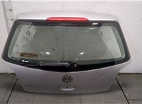 Фонарь дополнительный (стоп-сигнал) Volkswagen Polo 2005-2009 11419494 #1