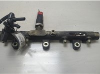  Рампа (рейка) топливная Peugeot 406 1999-2004 20447101 #2