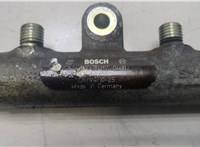  Рампа (рейка) топливная Peugeot 406 1999-2004 20447101 #3