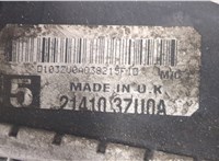 214103ZU0A Радиатор охлаждения двигателя Nissan Juke 2010-2019 20447149 #3