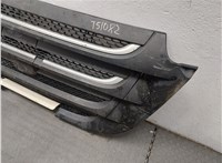  Решетка радиатора DAF XF 106 2013-2021 20447157 #4