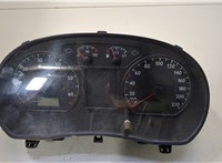  Щиток приборов (приборная панель) Volkswagen Polo 2001-2005 20447176 #1