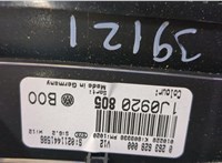  Щиток приборов (приборная панель) Volkswagen Golf 4 1997-2005 20447198 #4