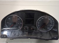 Щиток приборов (приборная панель) Volkswagen Golf 5 2003-2009 20447201 #1