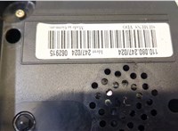  Щиток приборов (приборная панель) Volkswagen Golf 5 2003-2009 20447201 #5
