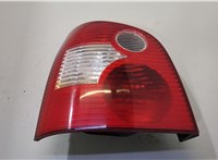  Фонарь (задний) Volkswagen Polo 2001-2005 20447243 #1