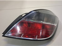  Фонарь (задний) Opel Astra H 2004-2010 20447252 #1