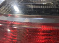  Фонарь (задний) Opel Astra H 2004-2010 20447252 #2