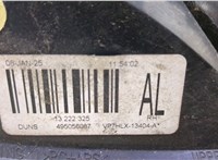  Фонарь (задний) Opel Astra H 2004-2010 20447252 #5