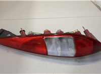  Фонарь (задний) Ford Mondeo 3 2000-2007 20447265 #2