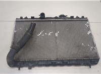 253102D100 Радиатор охлаждения двигателя Hyundai Coupe (Tiburon) 2002-2009 20447269 #1