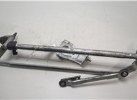 1K1955601, 1Q1955119A Механизм стеклоочистителя (трапеция дворников) Volkswagen Golf 5 2003-2009 20447270 #4