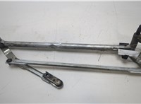 1K1955601, 1Q1955119A Механизм стеклоочистителя (трапеция дворников) Volkswagen Golf 5 2003-2009 20447270 #6