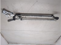 1K1955601, 1Q1955119A Механизм стеклоочистителя (трапеция дворников) Volkswagen Golf 5 2003-2009 20447270 #7