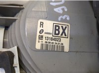  Фонарь (задний) Opel Vectra C 2002-2008 20447272 #5